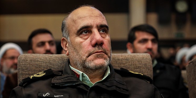 سگ‌گردانی در تهران ممنوع شد