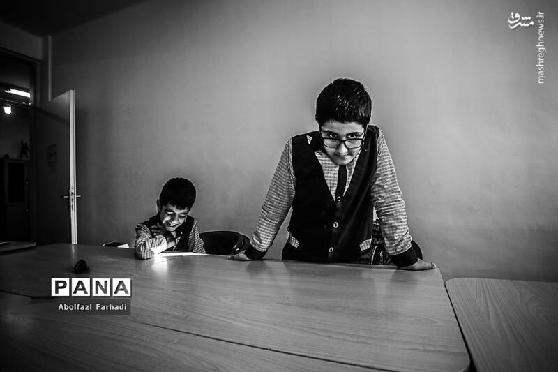 عکاسانی که عکس‌هایشان را نمی‌بینند