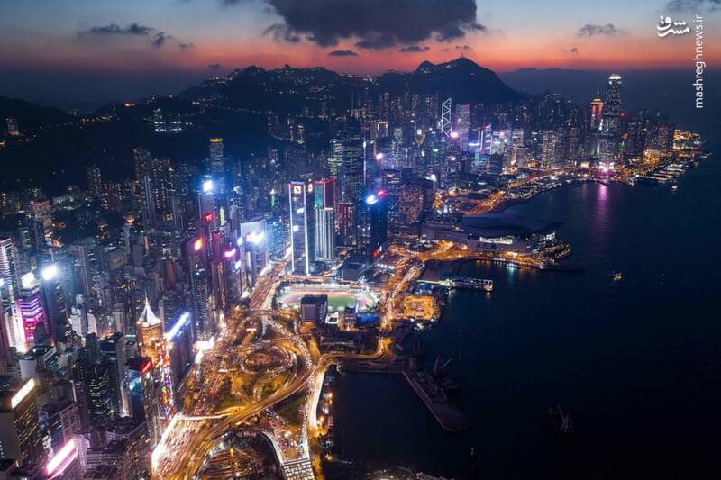 عکس/ گران قیمت‌ترین بازار مسکن جهان