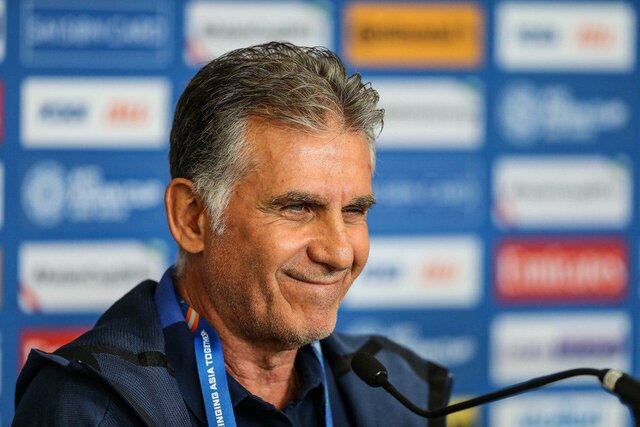 فیلم/ آخرین مصاحبه کی‌روش پیش از ترک ایران