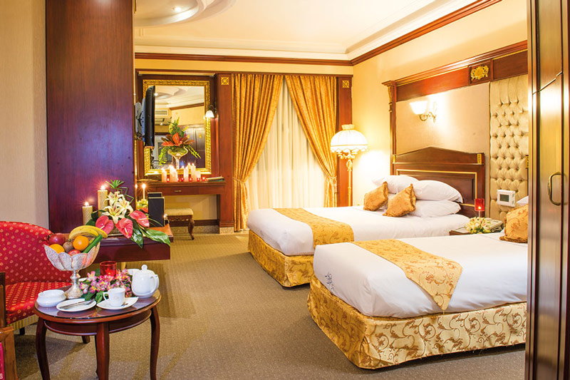 ۷۵۲ تخت به مراکز اقامتی استان افزوده می‌شود