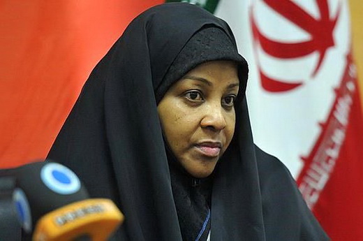 مرضیه هاشمی آزاد شد