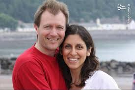 فیلم/ لحظه دستگیری نازنین زاغری!