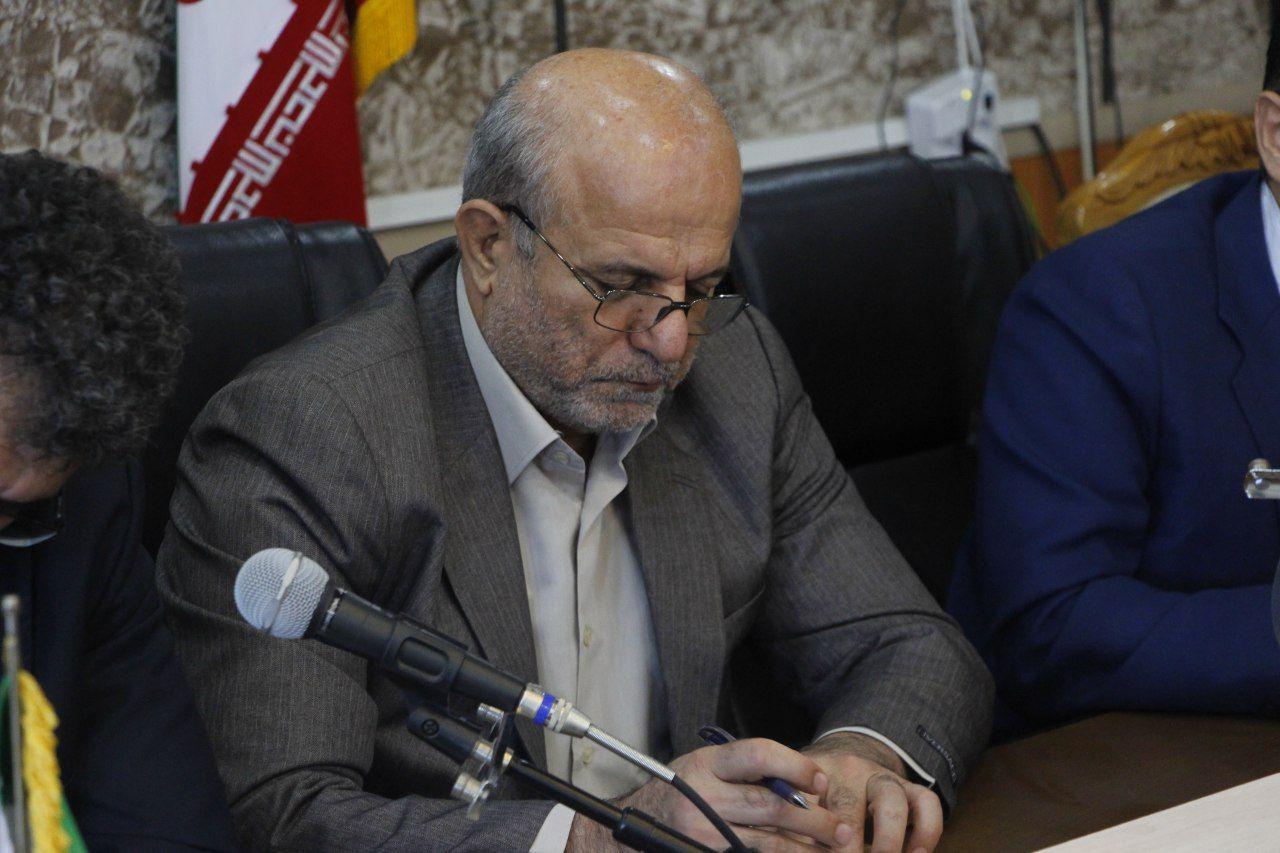 بیمارستان شهید رجایی بابلسر مرکز توریست درمانی می‌شود