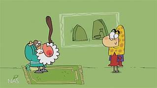 فیلم/ آیندگان رومون سیاه!