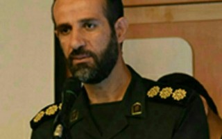 سمینار۳۰۳ شهید شهرستان جویبار نسل امروز را با گذشته گره خواهد زد