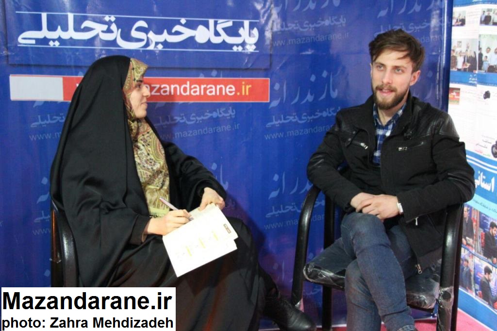با اتکا به نسل جوان می توان به خودکفایی رسید
