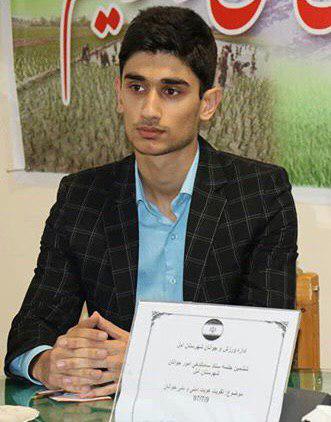 مسئولین جوانان را فرصت بدانند/ خانه جوان هفته آینده افتتاح می شود