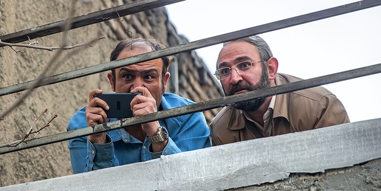 برای موفقیت سریال‌های طنز باید به روز باشیم/ مخاطب جزئی از سریال‌ است