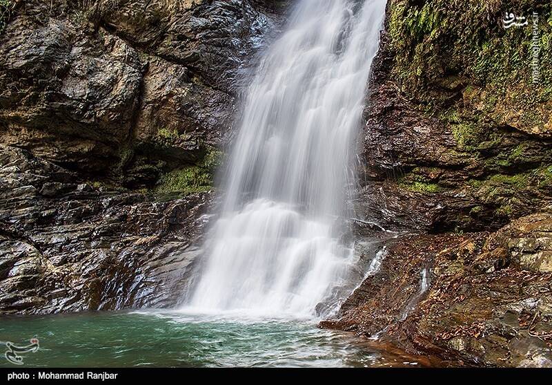 جاذبه‌ای کمتر شناخته‌شده در گیلان