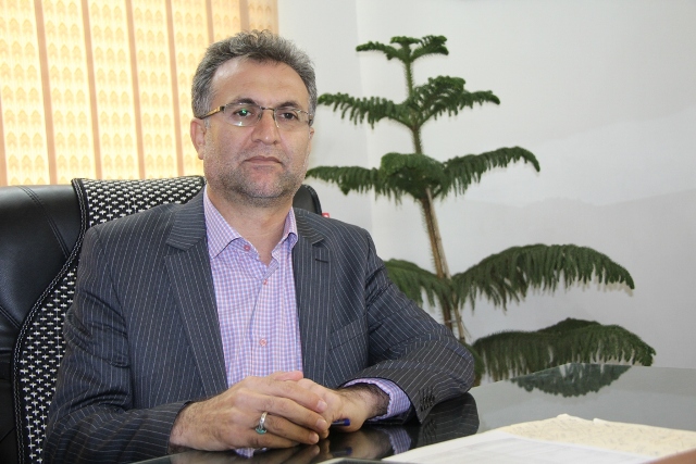 صدور ۸ مورد اخطار کتبی به متخلفان زمین در آمل/پیش بینی خسارت ۴۵ میلیاردی سیلاب به کشاورزی آمل