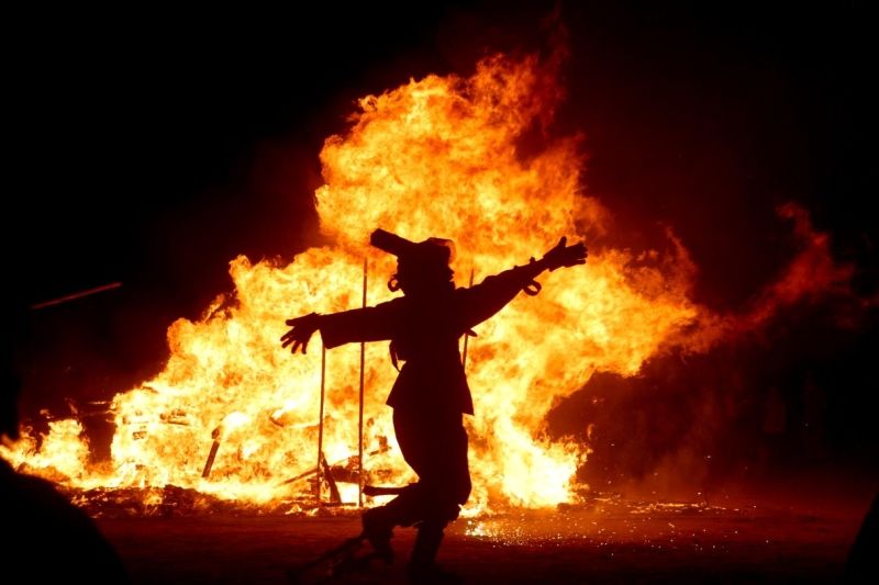 چهارشنبه شورررررررررررررری !!!