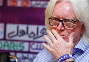 شما بگویید؛ شفر بماند یا برود؟