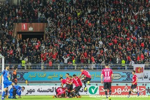 پدیده ۱- استقلال ۰؛ بزرگترین فرصت‌سوزی فصل