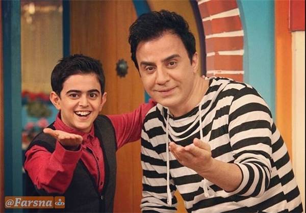 فیلم/ سرقت از خودروی عموپورنگ!