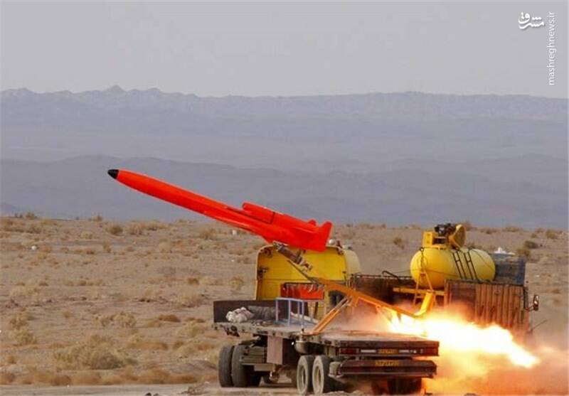 گزارش از یک دستاورد جدید دفاعی/ تاکتیک ویژه پهپادهای بمب‌افکن سپاه برای غافلگیری دشمن/ همه جاده‌ها فرودگاه RQ-170 ایرانی شد +عکس