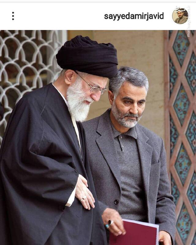 عکس زیبایی که اینستاگرام حذف کرد!