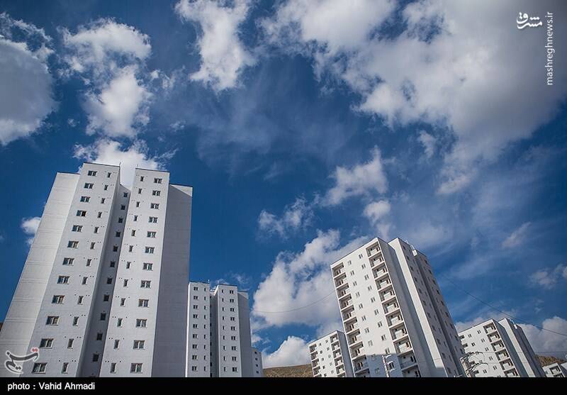 افتتاح ۵ هزار و ۲۰۰ واحد مسکن مهر