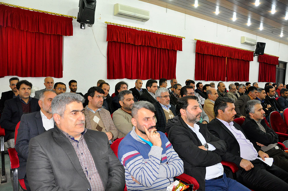 کارگاه آموزشی جاسوسی به روش تخلیه تلفنی برگزار شد