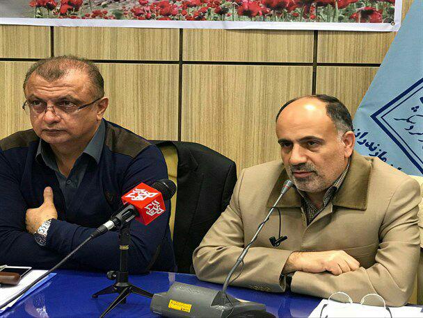 برگزاری ۳۰ جشنواره فرهنگی و هنری در مازندران