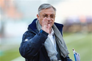 زلاتکو کرانچار از تیم امید اخراج شد