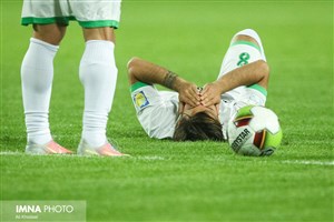 یادداشت؛ اختلال در مغز معقول فوتبال ایران