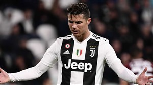 با تفنگ پر منتظرند رونالدو یک پنالتی خراب کند