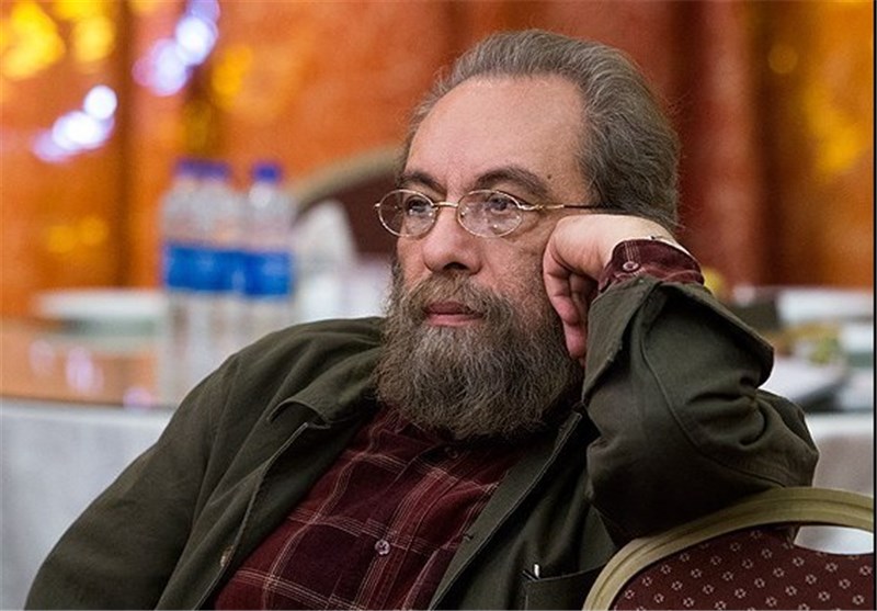 فیلم/ انتقاد تُند فراستی از سریال جدید مهران مدیری