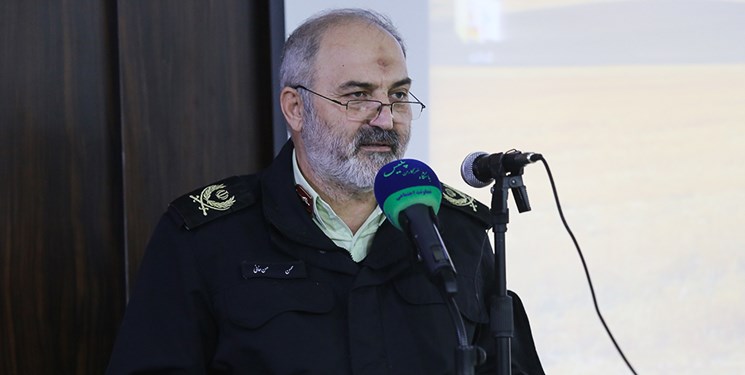تسریع در روند استرداد اموال به مالباختگان با سامانه ” نما”
