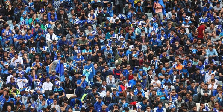 تمهیدات شرکت واحد اتوبوسرانی برای تماشاگران استقلال و الدحیل قطر