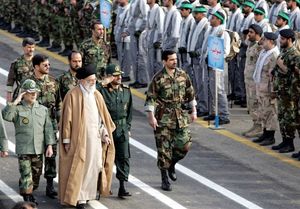 فیلم/ تقدیر بسیج از پهلوانان بی ادعا