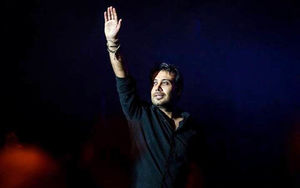 ترانه جدید محسن چاوشی به نام «جورچین»