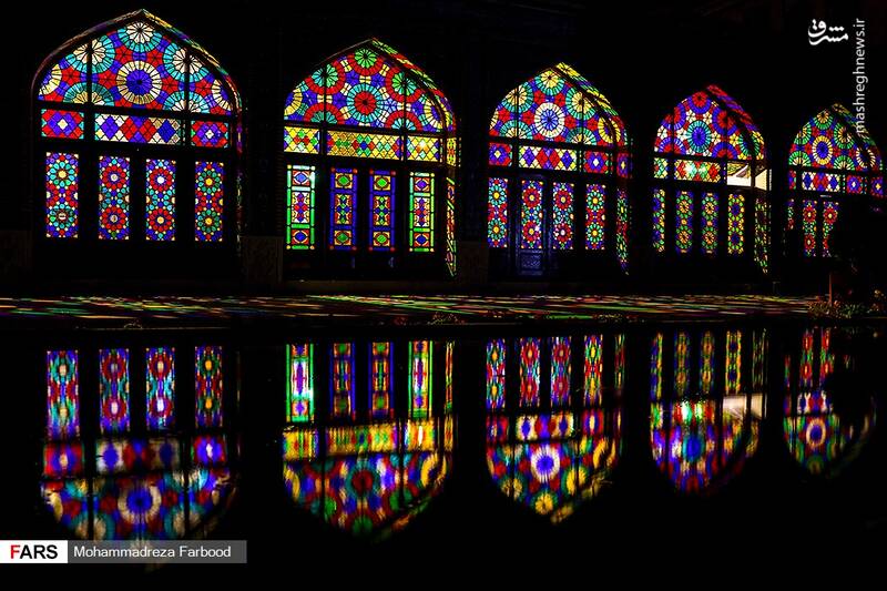 ۱۵ اردیبهشت، به نام « شیراز »