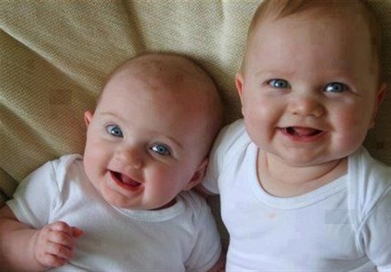 خواهان ثبت ۲۲ اردیبهشت به عنوان روز دوقلو‌ها و چند قلو‌ها هستیم/ ۳ درصد جمعیت کشور دوقلو و چندقلو هستند