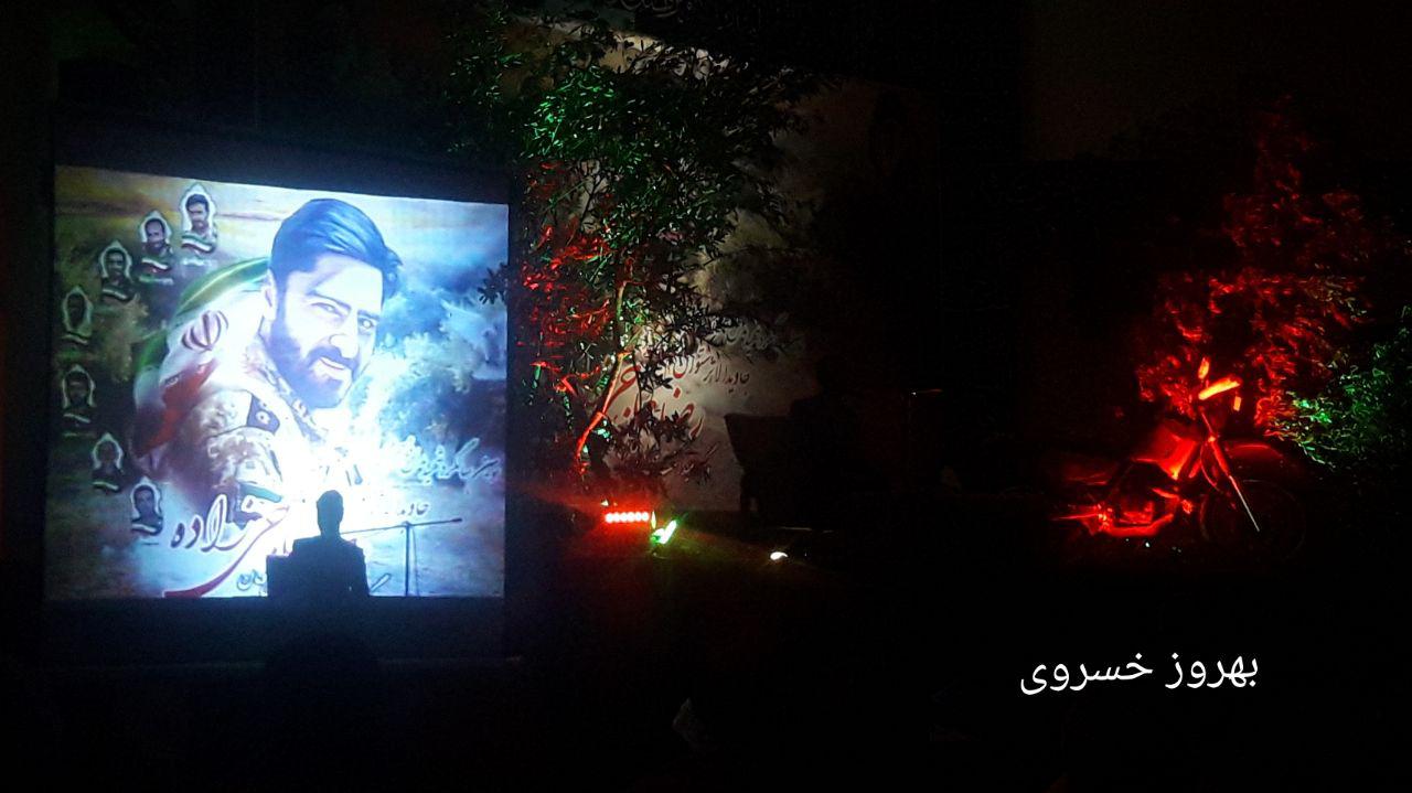 اجرای سند ۲۰۳۰ سرباز سازی استکبار در مدارس است/شهید حاجی زاده ها برای آغاز گام دوم انقلاب خط شکنی کردند