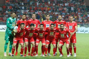 لیست پرسپولیس؛ چالش بالای ۲۳ ساله‌ها (گزارش)