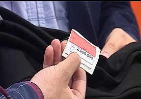 پشت پرده تخفیف‌های ۷۰ درصدی پوشاک برندهای خارجی/ فروش لباس های ایرانی به اسم ترک + فیلم