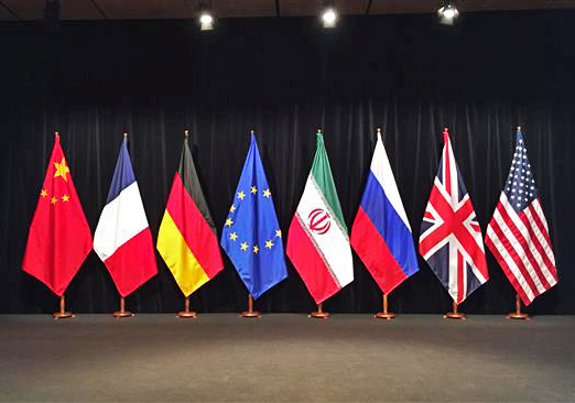 اظهارات مضحک سفیر آمریکا درباره اقدمات ایران علیه پهپاد و نفتکش + فیلم