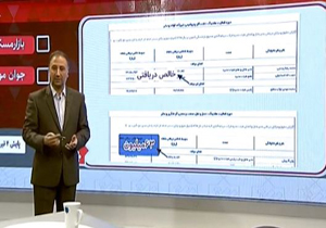 مدیران نجومی بگیر فایده‌ای هم داشته‌اند؟ + فیلم