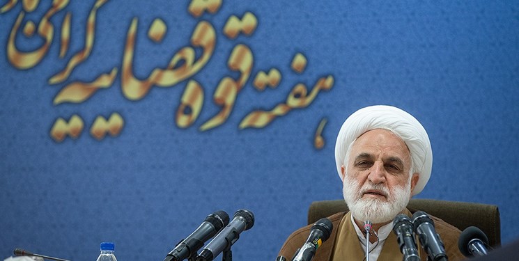 اژه‌ای: نمی‌توان به آمریکا اعتماد کرد و دست مذاکره و دوستی با او داد