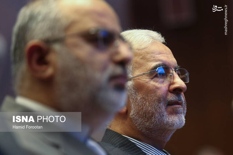 حضور ظریف در همایش روز جهانی مبارزه با مواد مخدر