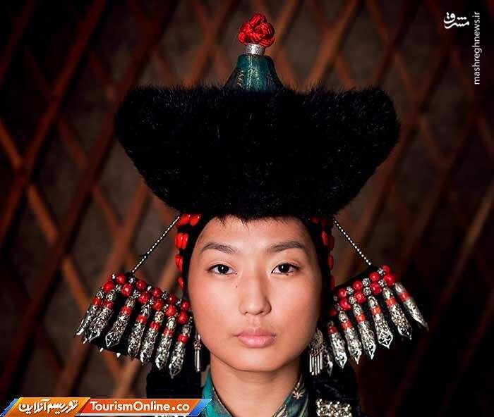 جهان در چهره‌ بومیان جهان