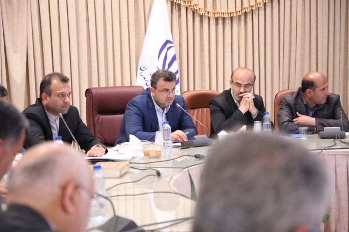 مهلت یک ماهه استاندار برای عقب نشینی پلاژهای دولتی از حریم ساحلی مازندران