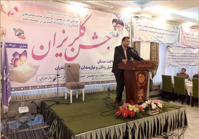 خسارت یک هزار و ۷۰۰ میلیارد تومانی سیل به استان مازندران