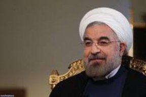 قدردانی رییس‌جمهور از تیم ملی والیبال
