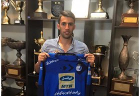 رضاوند: منتظر می‌مانم استقلالی‌ها برگردند