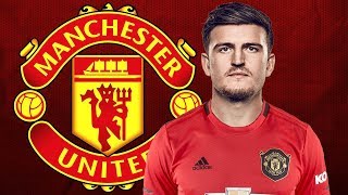 یونایتد به جای مگوایر، باید به دنبال دی‌لیخت می‌رفت