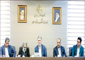 هنرمندانی که واقعه مسجد گوهرشاد را زنده نگاه داشتند + فیلم