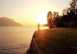 راه و رسم دعا کردن چیست؟ + فیلم