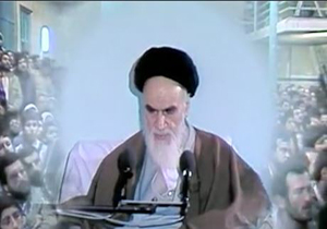 بیانات جالب امام خمینی (ره) درباره معادله قدرت در خلیج فارس و تنگه هرمز + فیلم